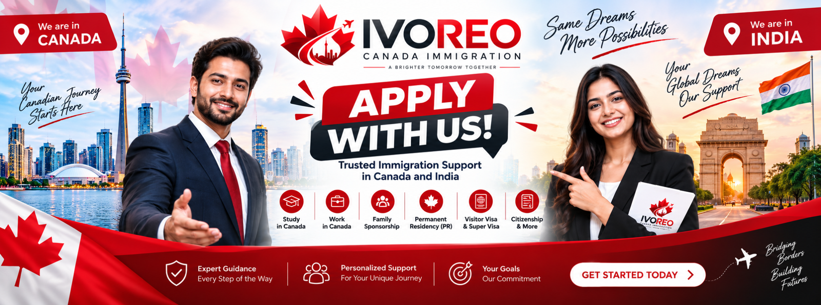 Canada immigration
